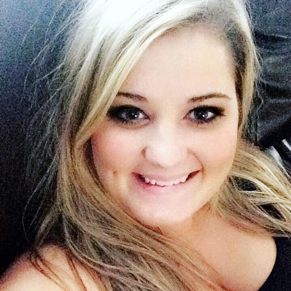 Meet your Posher, Ashlee